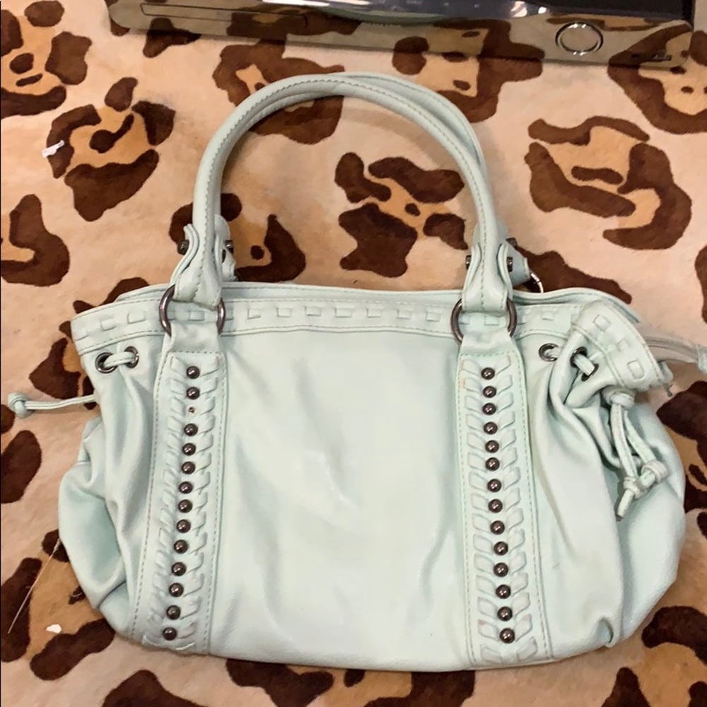 Charming Charlie purse